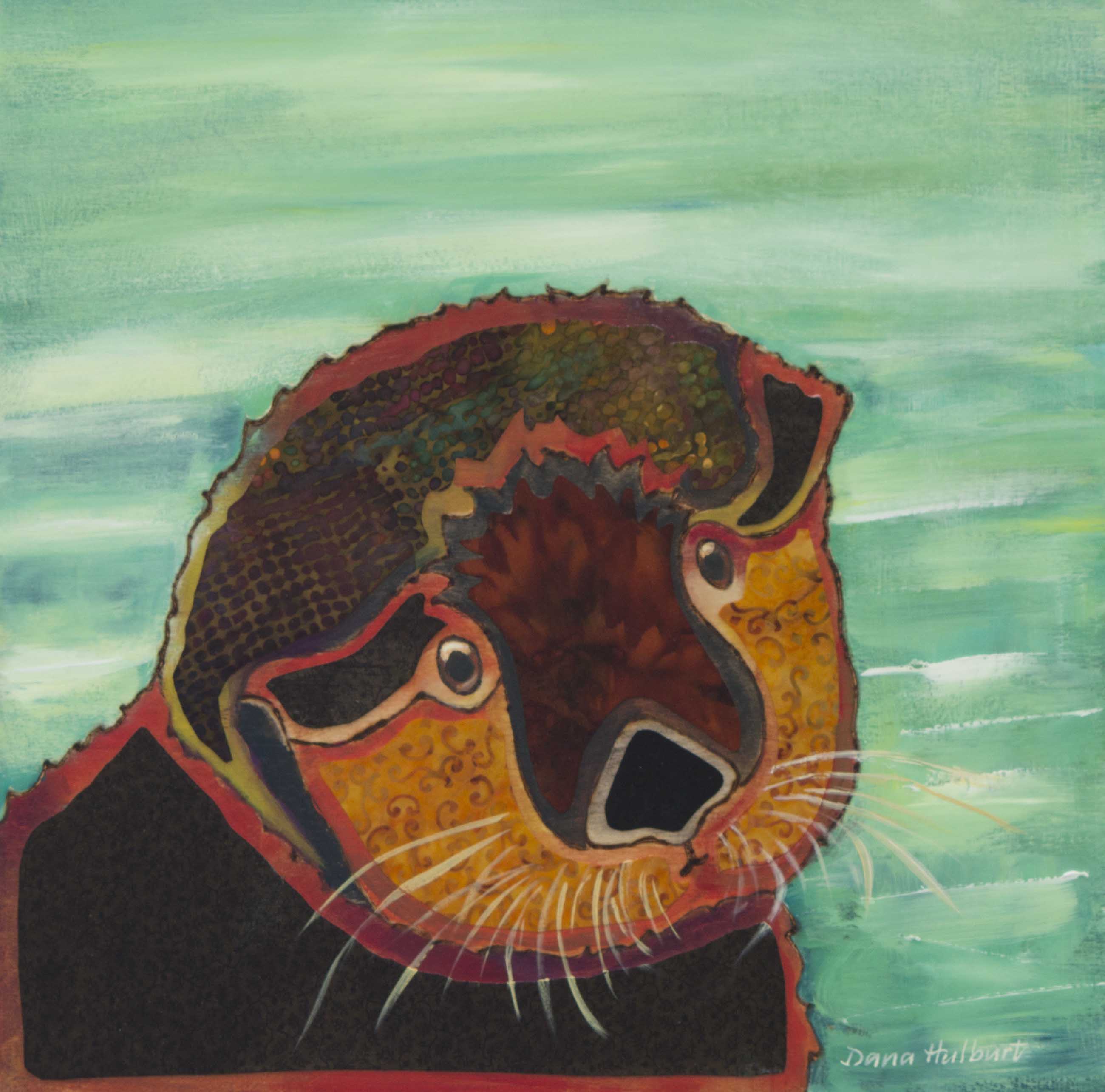 Good Morning web copy